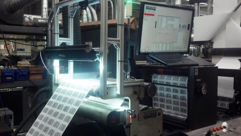 LakeImage's tweet photo. A duplicate #label can cause havoc, resulting in lost or refused shipments, expensive chargebacks, and damages customer satisfaction.

Read our case study on the solution: https://t.co/FXPsxadkG2

#labels #labelindustry #inkjet #printing #print #labelprinting #inkjetprinting https://t.co/5TgRcd7EuL