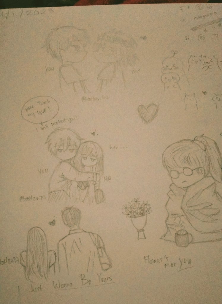 bubbiescandy's tweet photo. @artistsbase https://t.co/JGbE6wzZAi