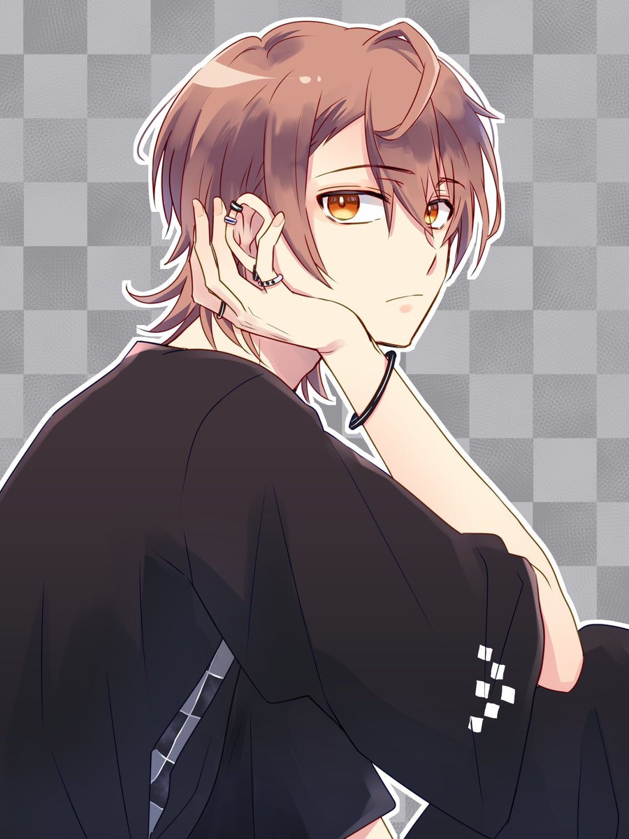 からぴち うりさん 新ビジュ素敵です✨
