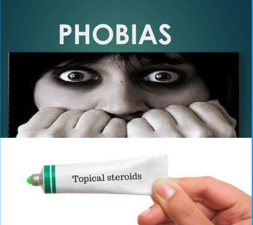 Dr_Aween_LiaNa's tweet photo. TIPS SELAMAT PENGGUNAAN KRIM STEROID (PART 1)

Hello org ramai!

Saya tahu ramai org yg phobia dgn steroid. Namun, ada cara pemakaian steroid yg betul tanpa menyebabkan kesan sampingan. Topik ini sgtlah pjg, berjam kalau sy counsel pesakit,but its ok, jom belajar.

Threads! https://t.co/W6dubMbzdO