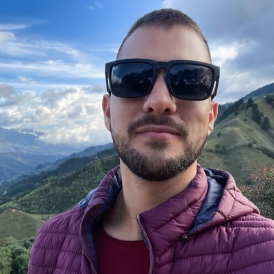#NewProfilePic