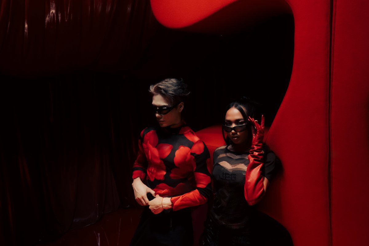 88rising's tweet image. JACKSON  x MILLI “Mind Games” Music Video Premiere 
January 5 @ 8pm PST
January 6 @ 12pm CST
January 6 @ 11am Bangkok
TW.lnk.to/MindGamesMV

@JacksonWang852 @millimdk