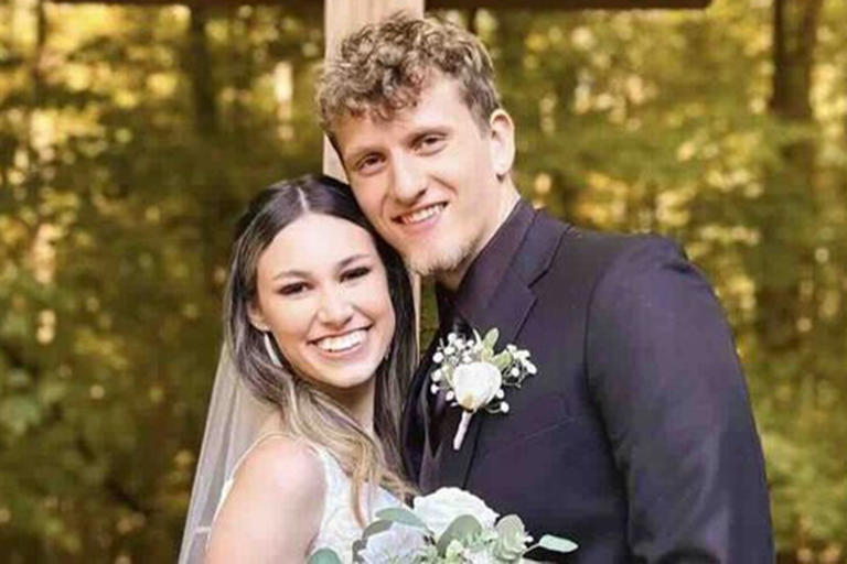 Caveman Deetz on Twitter "RT Homsher_PhD Ohio Newlywed Allegedly Killed by MacheteWielding