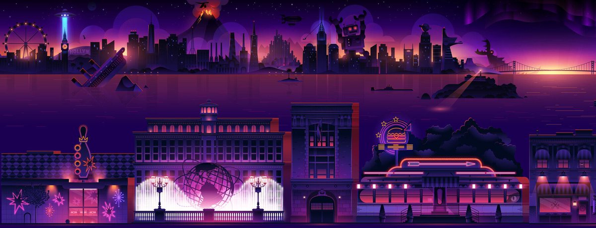 filmwright's tweet photo. Enough w/ the Avatar vs Glass Onion debate. The only way to TRULY define a movie’s cultural impact is if they make it onto the Roku screensaver https://t.co/29JCU88sJ7