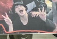 melting_hn's tweet photo. 티에이치 신년회 사진 속 하늘이 귀여워🥹
이거 펫캠 아닌지 #강하늘 https://t.co/07tgdZXrPp
