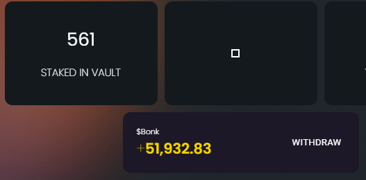 Not a bad day to be staking gen 1 cats was it 🚀💰

Angry Cats are still undervalued, the floor is thin 📈and 222/3400 listed 📉 magiceden.io/marketplace/an…

Gen 2 will earn even more 😽. Minting in 3 days ⏰

Join our discord to learn more: discord.gg/angrycats