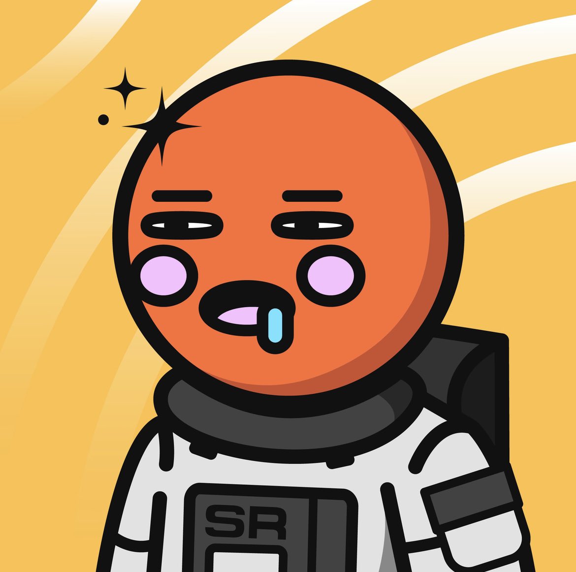 Cryptojonbh's tweet image. Held out long enough! Jumped into @SpaceRiders_NFT after hearing about their solid community from @Stracko00!!! LFG #SpaceRiders