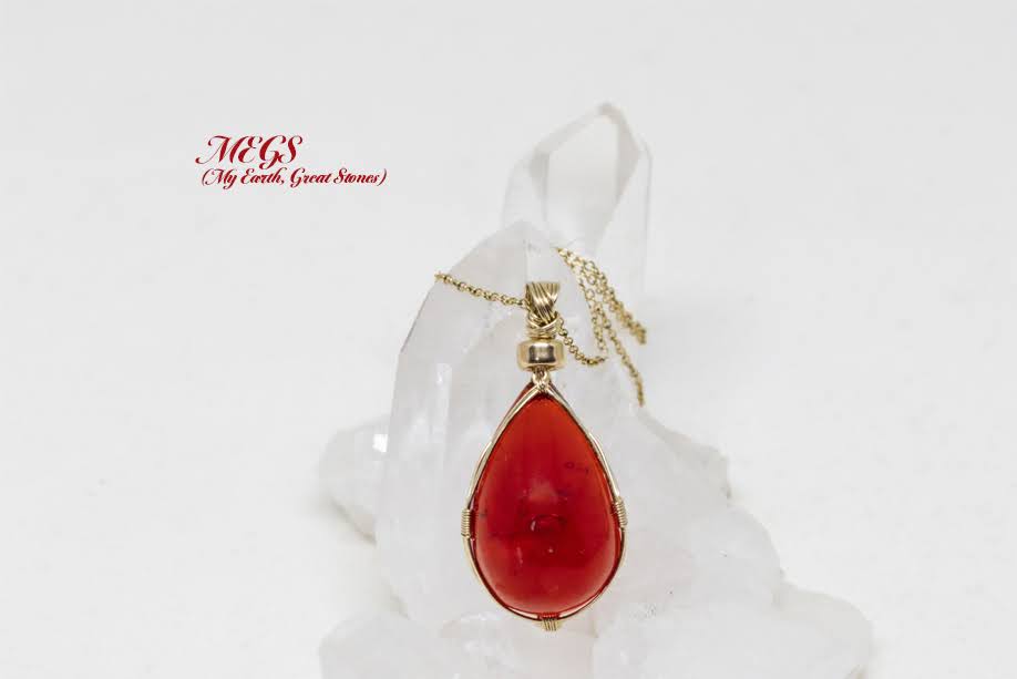MEGS_Jewelry's tweet photo. 💗新作情報💗

【女神巻き®】 アンダラクリスタル レッド ～感悦 ワイヤーアートペンダントトップ（新年制作）💎

2023年元旦に制作したペンダントトップ✨

詳細・ご購入はこちらから
https://t.co/BxZpS3307z

#女��巻き #ワイヤーアート #ワイヤーラップ #ワイヤージュエリー  #アンダラクリスタル https://t.co/aEqq58jO8P