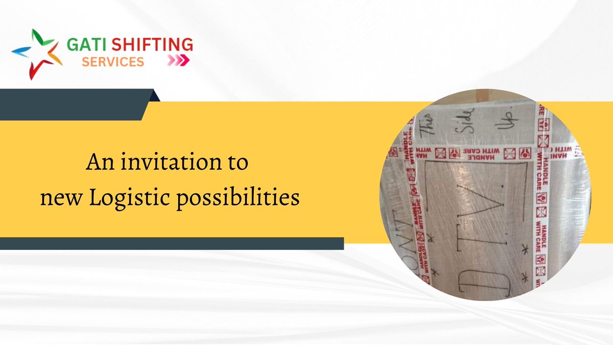 gatishifting's tweet photo. Perfect Company with perfect Solutions
https://t.co/ASFtdKrc0C
.
.
.
#crosscountrymoving #movingforward https://t.co/7vGgyjwkDh