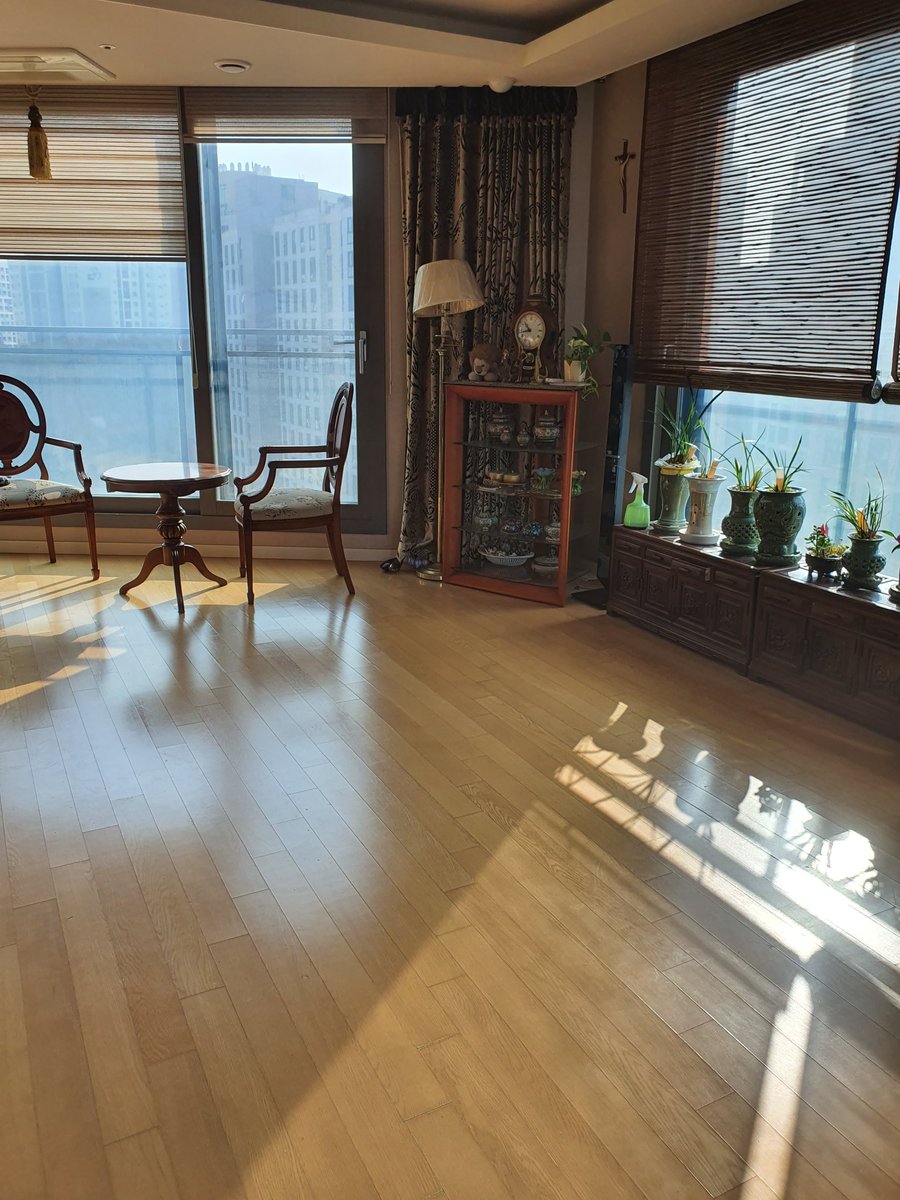 マイレージ消化で日本帰国のAir✈️を予約
韓国に戻る日がどうしても旧正月当日になってしまう…
悩んでいると、韓国人夫が一言

『旧正月、貴女何もしないじゃん！』
←確かに😊～

これにより
今年も旧正月の嫁業、ごめんなさい🙏が決定！