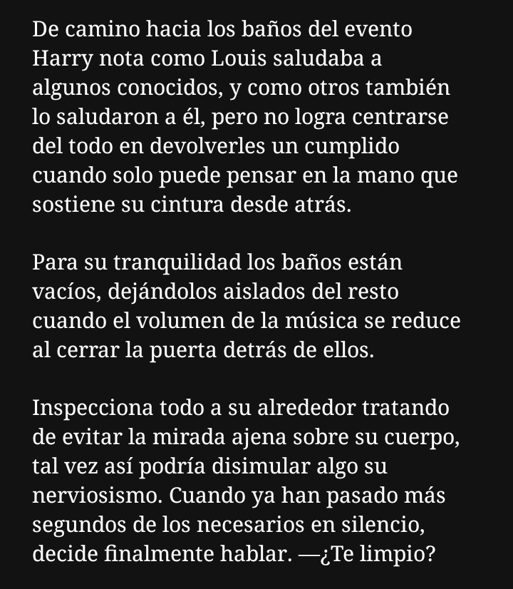 ithinklouisknow's tweet photo. 💐 114. feliz navidad y año nuevoo https://t.co/3xIKGfcNnL