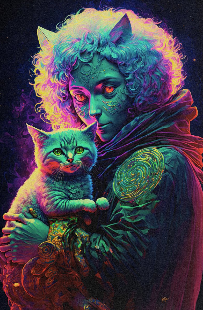 marcuscorrea's tweet image. Neko-Suki by marvin-nft isn @KnownOrigin_io 

Now available for buy now price of : Ξ 0.05
knownorigin.io/gallery/277770…
Art by @marcuscorrea 

#cryptoart #NFT #cryptoartist #ETH #Ethereum #ETHNFTs #EthereumNFTs #NFTs #KnownOriginNFT