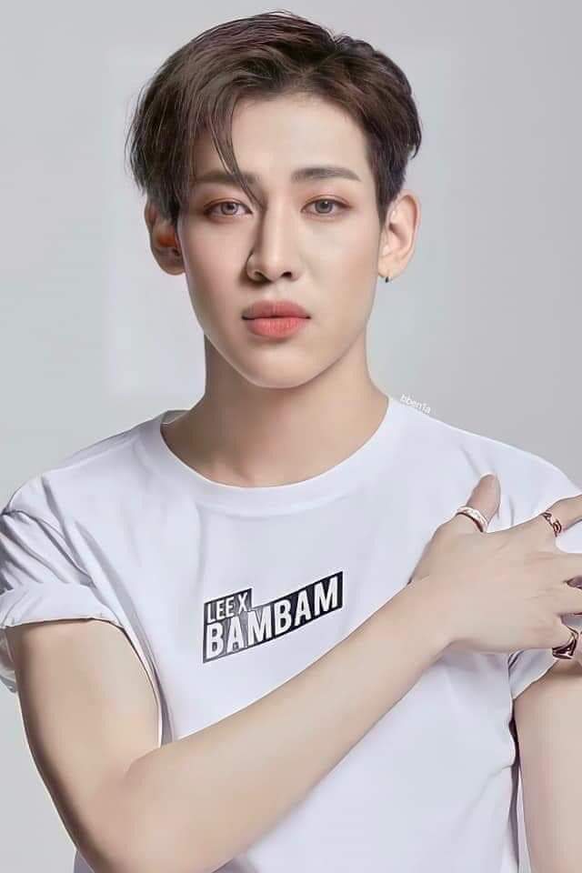 maew_pao's tweet photo. #WE LOVE YOU BAMBAM https://t.co/XByKIFHLCY