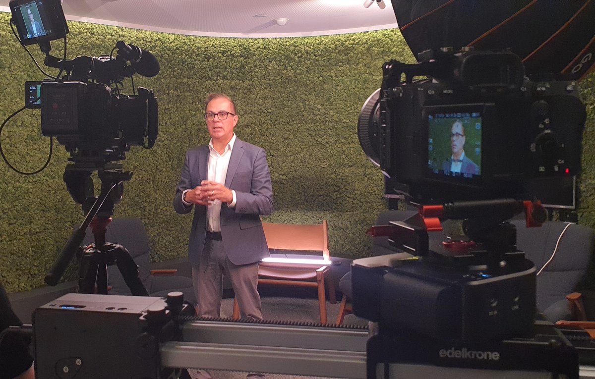 🎥 Behind the scenes today with <a href="/AProf_Smit/">De Villiers Smit</a> introducing this year’s #EmergencyDepartmentLeadership course and the beautiful town of Prato, Italy. Stay tuned for more!
#MedEd #AlfredEmergency #EDL