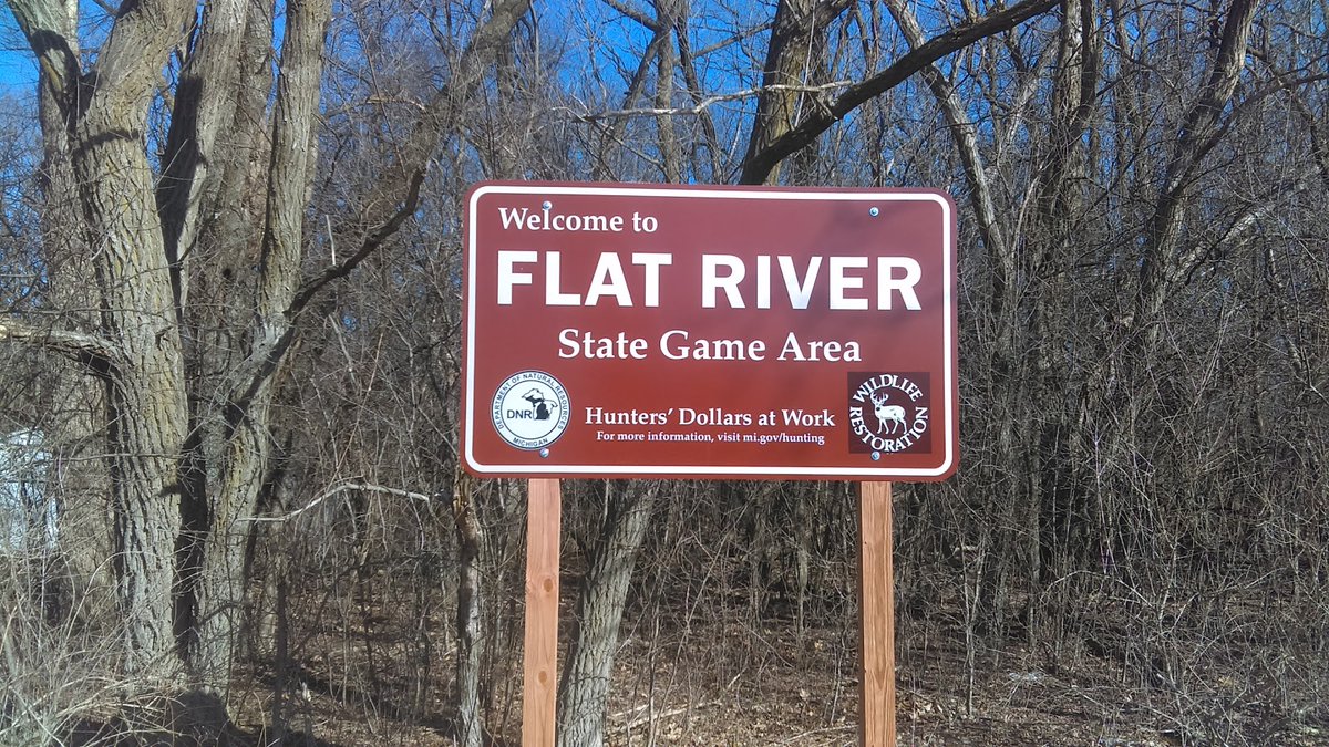 EverydayParks's tweet photo. Flat River State Game Area
Belding, Michigan
4.4/5 stars (8 ratings)
#Belding #Michigan https://t.co/iQSAd5AkYW