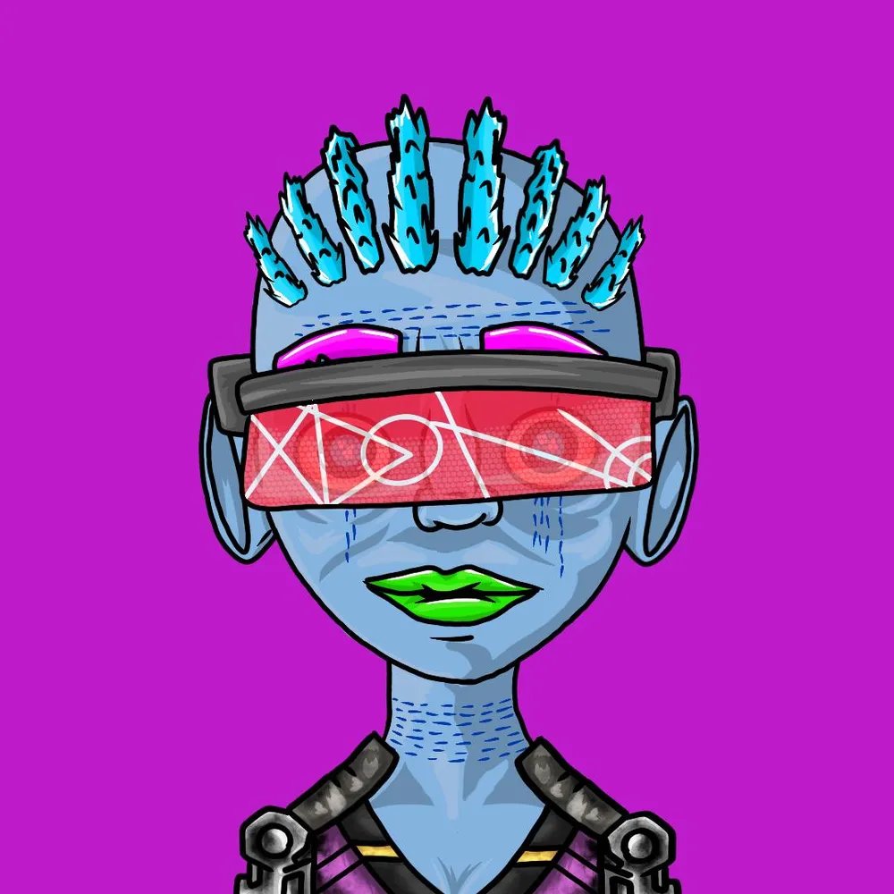 Just_Nifty_'s tweet photo. π¨ MEGA MetaManZ #NFTGiveaway π¨
π 2 X #MetaManZ from the @YoumanzC
1β£ Follow @YoumanzC & @GracePromoNFTs & @TP_YMZusu
2β£ RT & β€οΈ
3β£ Tag 3
β° 48 HRS - 1 Winner!
#YouManZ #YMZ #NFTCollections #LegitSquad https://t.co/1cgcaBilCM