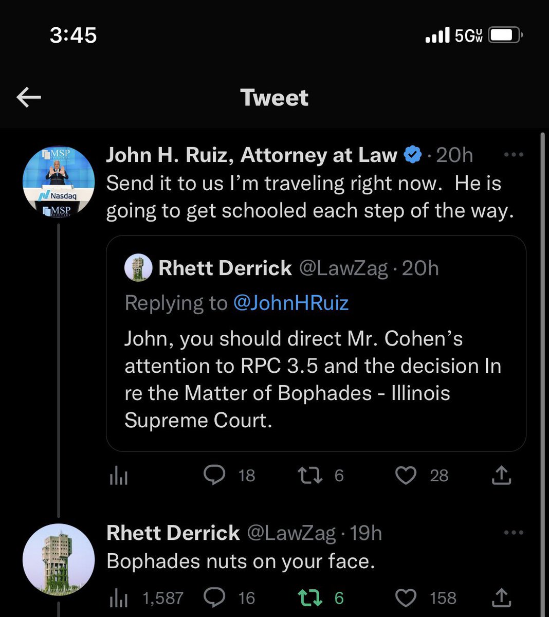 Dan Thompson (@dkthompson) on Twitter photo 