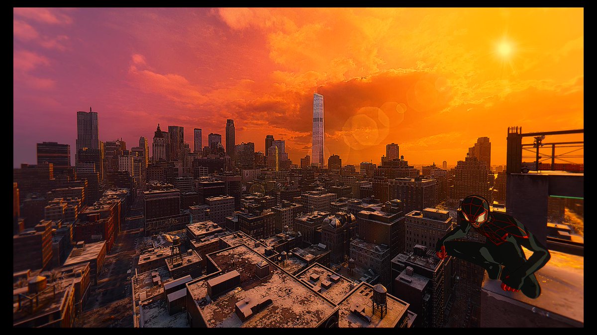 infinite fruit punch tweet media