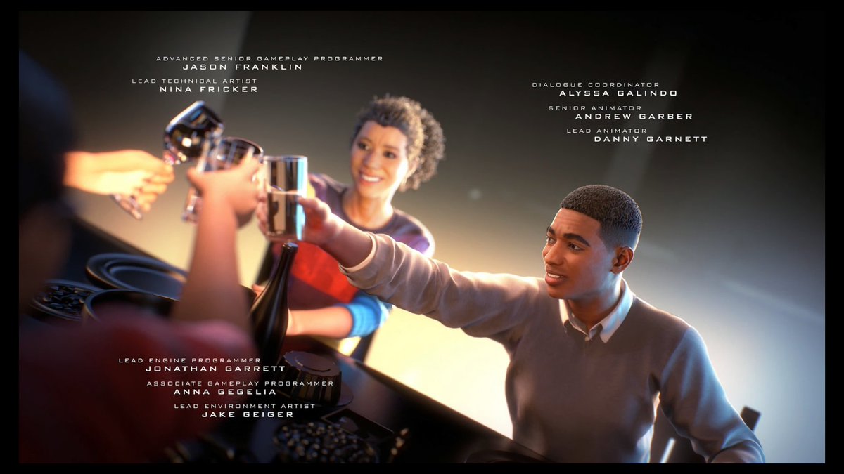 infinite fruit punch tweet media