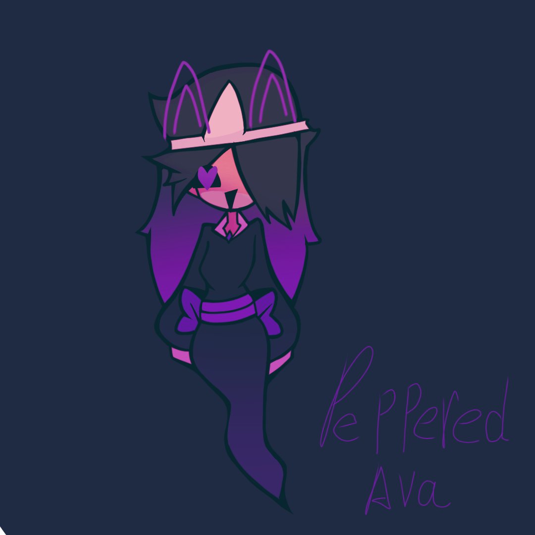 AkuiXx's tweet photo. Favorite fan stickers…
#Ava #Peppered #saltyssundaynight #SSN https://t.co/s6Jh8LZk45