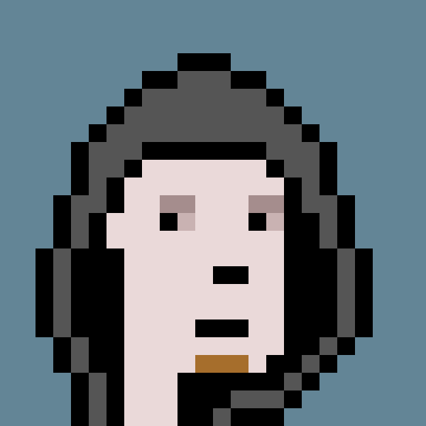 CryptoPunks Bot tweet media