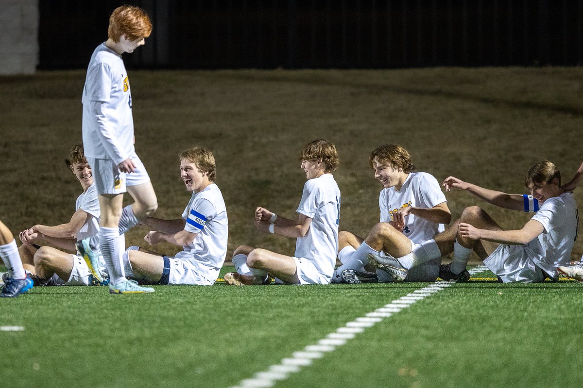 READY FOR PRIME TIME

SCOTS WIN 3-2 v Plano West!