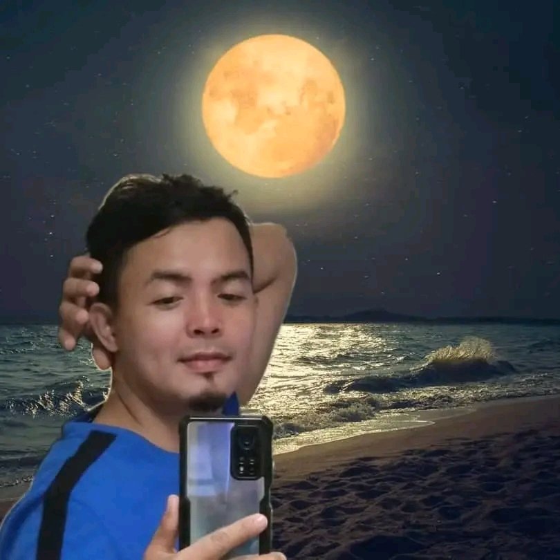 NelsonTabaniag's tweet photo. #NewProfilePic https://t.co/7Vx2w3WUqv