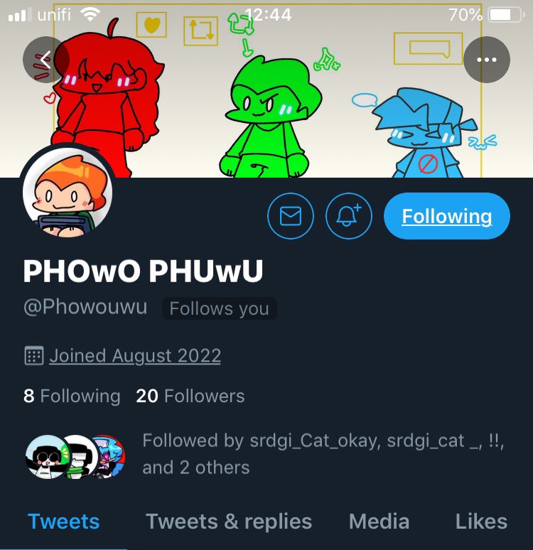 Helpep Comms Open I Ghink On Twitter whoever Follows These Two Are helpep-comms-open-i-ghink-on-twitter-whoever-follows-these-two-are