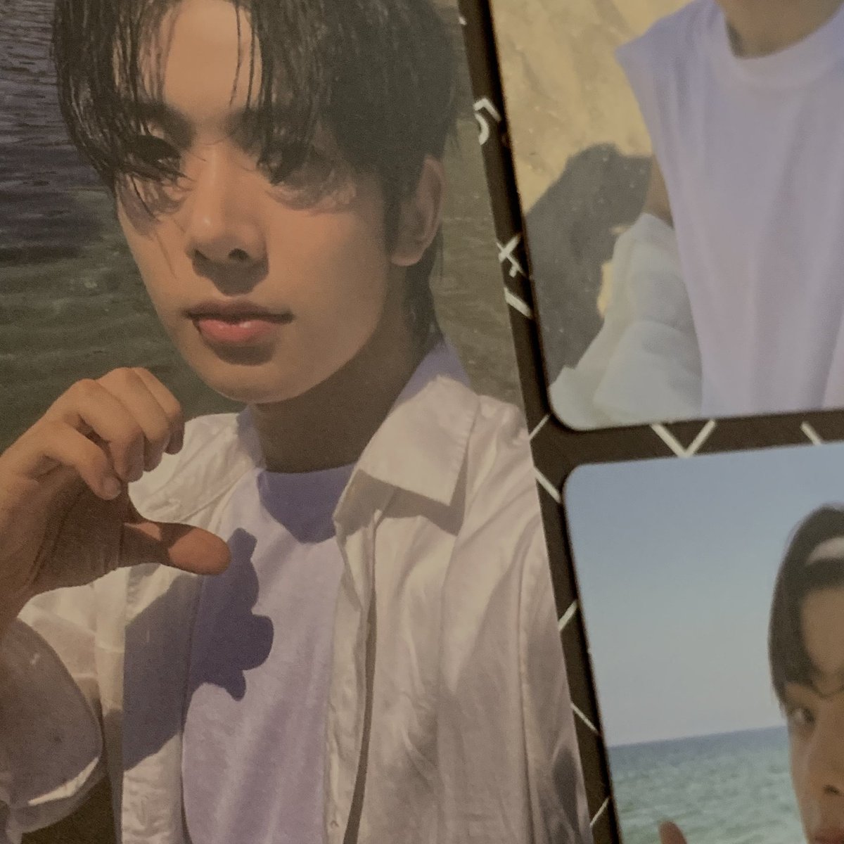 lfsyjw's tweet photo. ๐ฌ โพ #iscemails !
hee arrived safely ! >__< thank u sm @hhdery_ for the smooth transaction ! i sosososo love the freebies smsmsm and ang secure talaga ng packaging ^__^ https://t.co/WqiMSL6ylJ