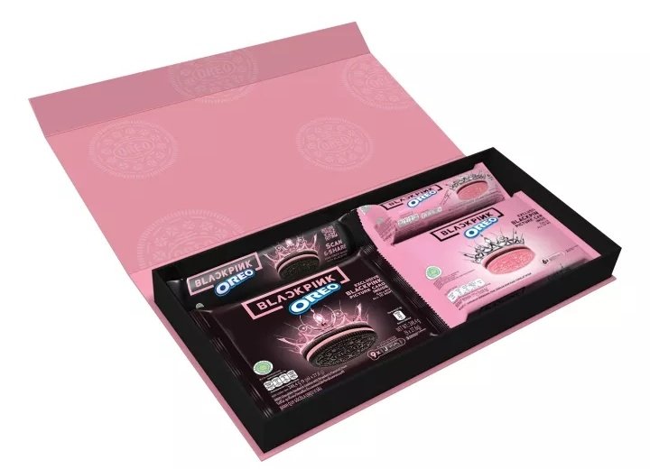 rexajastiproxy's tweet photo. OPEN PO OREO X BLACKPINK LIMITED EDITION BUNDLE
MY GO
- transit at INA first
- release web 11 Januari
- quota 5 boxes
- worldwide shipping
interest, dm us 💌
#jastiprexa #proxyrexa
t. wts want to sell open grup order go greek europe uk deu france turkey italy spain usa canada https://t.co/FvzDm6wp6O
