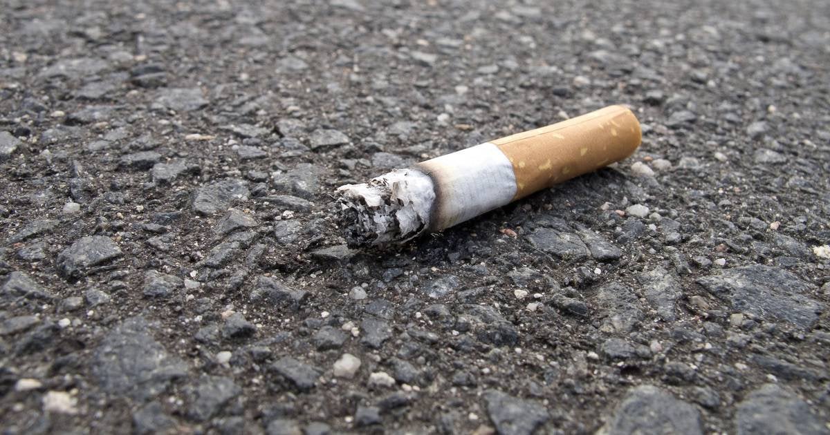 Tobacco firms to pay for street cleaning under new legislation
 
europesays.com/562613/
 
#Ireland