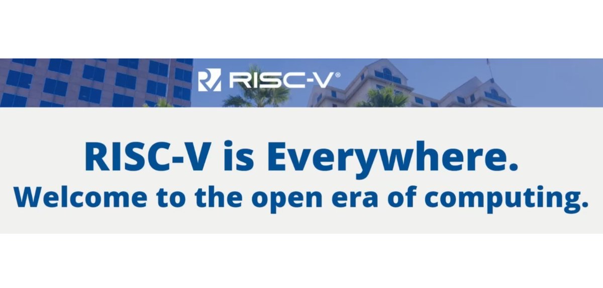What makes #Nervos Network future-proof❓✨

The Layer 1 virtual machine runs the @risc_v instruction set, which emulates hardware, not software

It means that adopting new cutting-edge technology, like @Apple Passkey, can be done quickly and easily 😎

#CKBKnowledgeBytes https://t.co/vRuF1NqU6j 