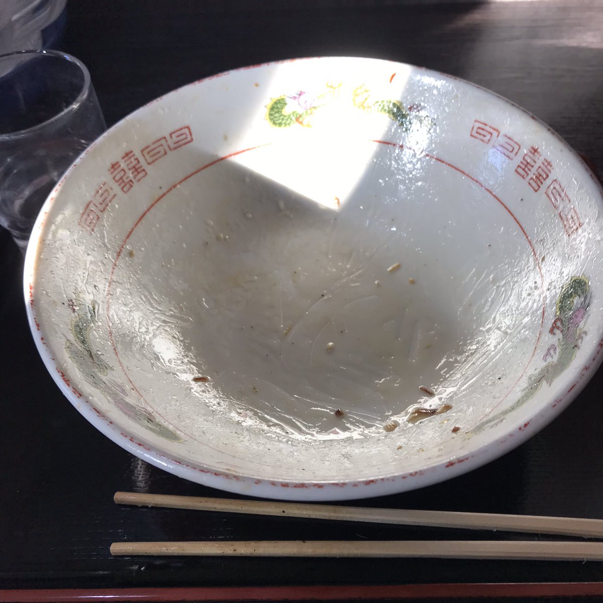 ktrafa1's tweet photo. 油そばDX400味玉追加
13時半着丼！新年一発目渡辺ご���走様でした。ワシワシ強めで最高でした🙇‍♂️
#自家製太麺渡辺 https://t.co/cVjXG8mJDs