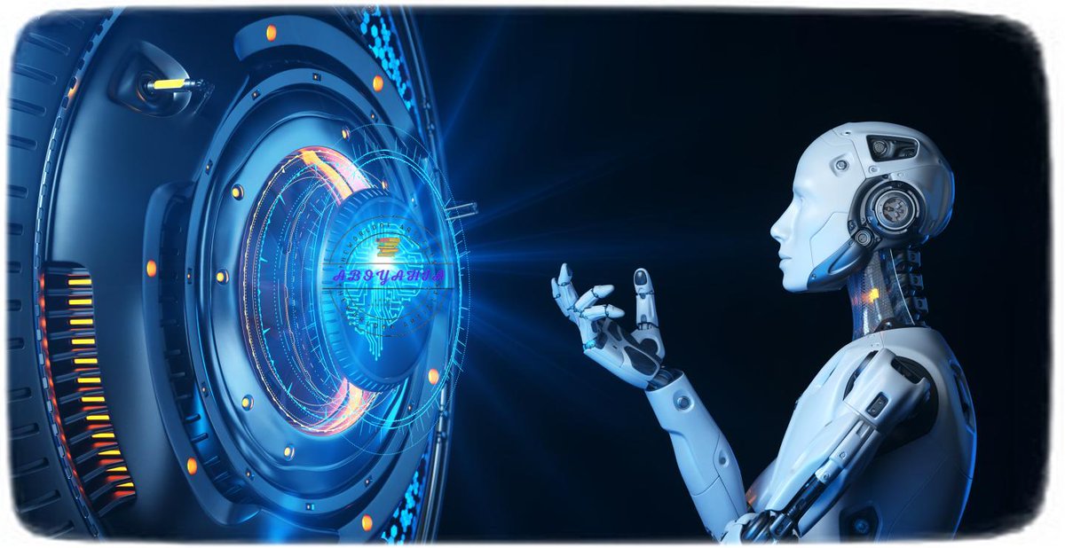 Worldofarticle1's tweet image. Navigating the world of artificial intelligence in business and whether it can replace the human element?👇👇
theworldofarticles.online/2023/01/naviga…
To Read More Visit Our site👇👇
 theworldofarticles.online
#artificialintelligence,#artificialintelligenceinmarketing,#whatisartificialintelligence.