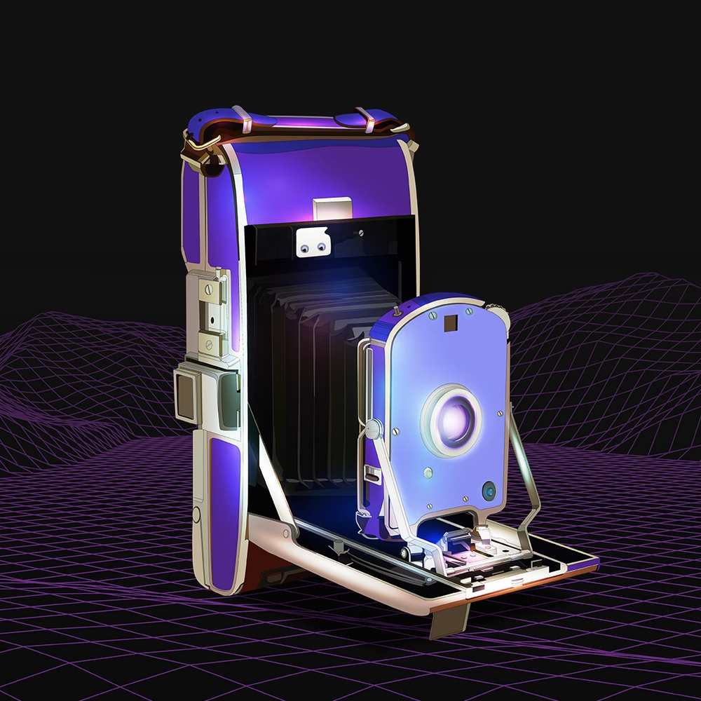 Just picked up my first ever BNB NFT. If you're a beast behind the lens, you might wanna swoop some up. Get paid to take some dope pics. Expanding my portfolio, 2023 gonna hit different! <a href="/Stylike_io/">Stylike.io</a> LFG!