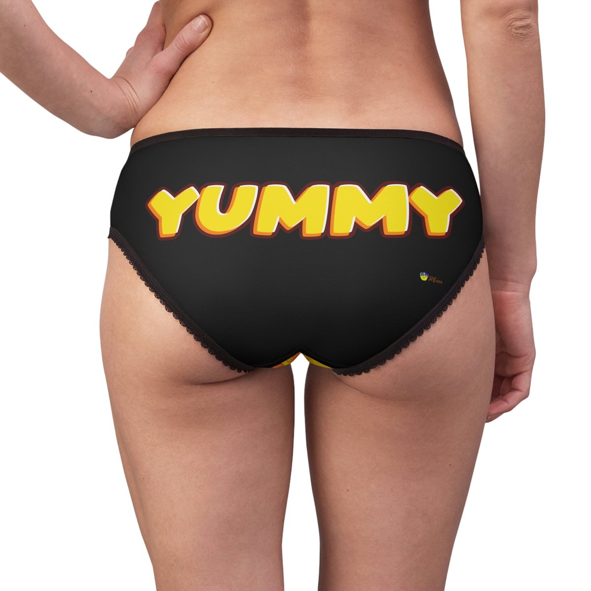 Excited to share the latest addition to my #etsy shop: Hot n' Yummy Women's Briefs https://t.co/mhvt8xmAah #pklemanshop #panties #sexy #naughty #hot #yummy #fire https://t.co/bqEhyCsx5J