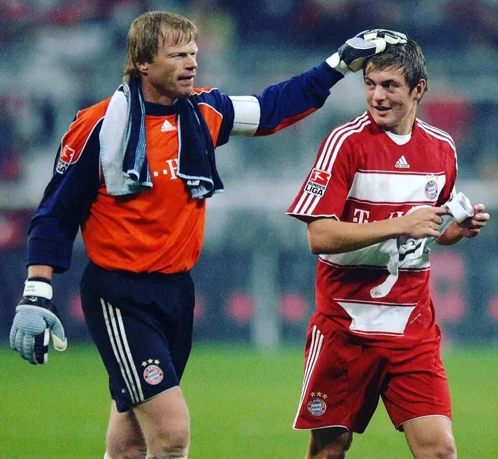 Happy 33rd Birthday, Toni 