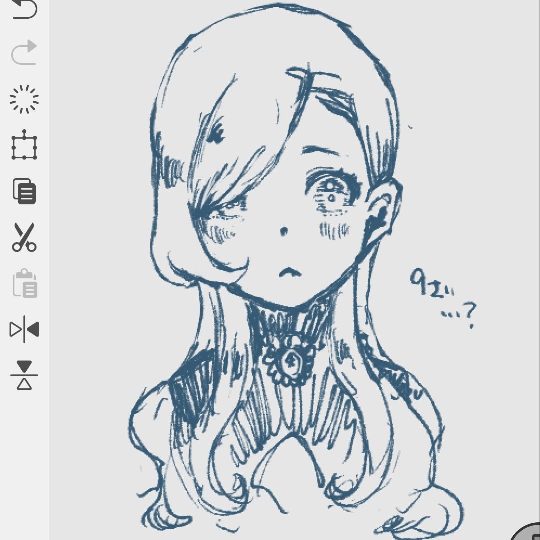 Cha_canoco's tweet photo. 9歳ってなんだろう？迷走してきている。 https://t.co/ivg2DoMEmg
