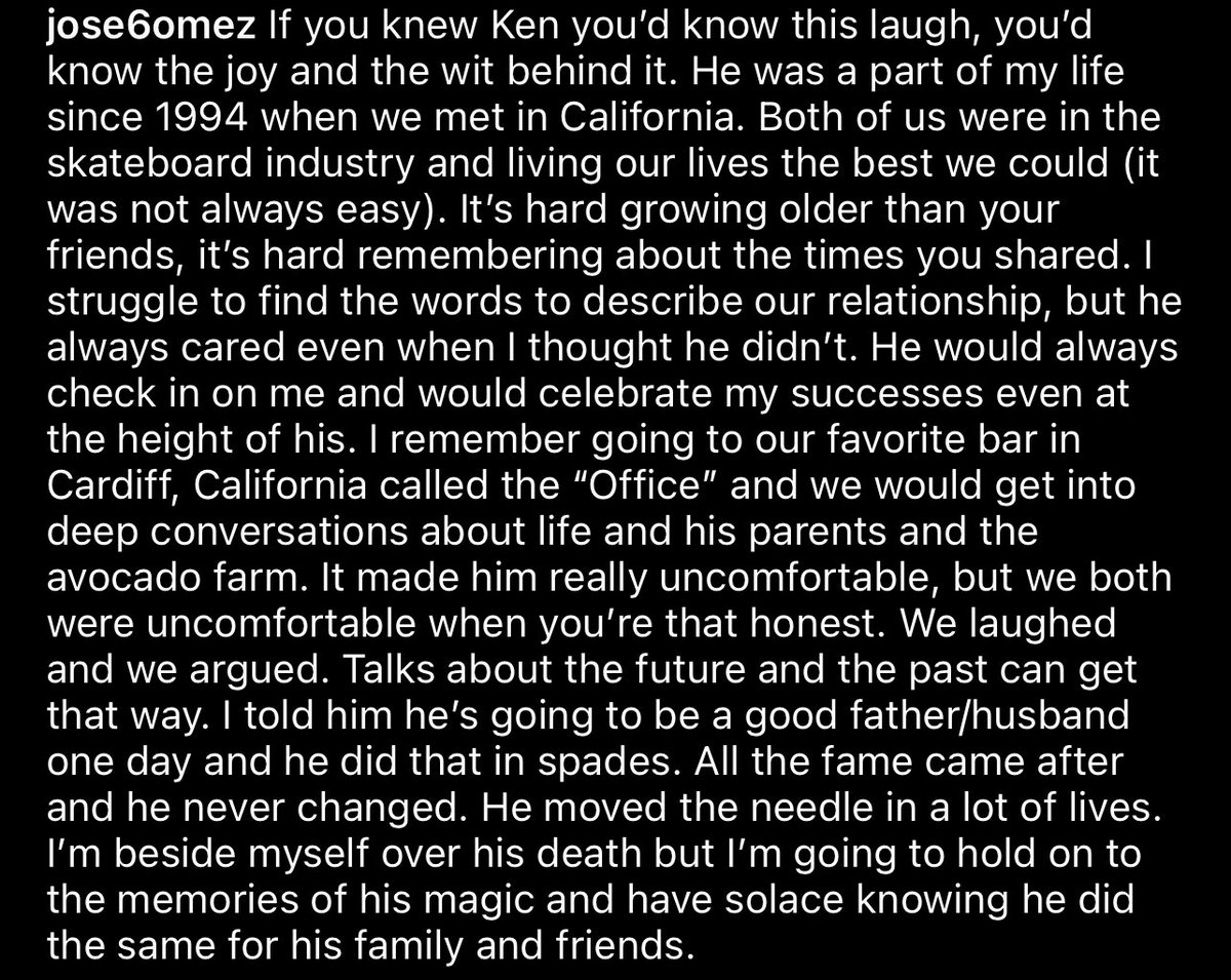 JGomezTweets's tweet photo. 💔 https://t.co/ca3qjHG4er