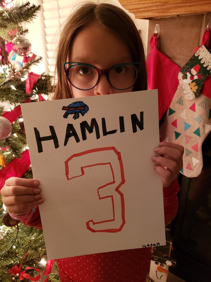 DaltonSignature's tweet photo. #HamlinStrong @HamlinIsland 🙏🏽 #BillsMafia

Our daughter drew this for me. #TeaganRae #RuleTheJungle https://t.co/rycQid84I6