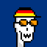mishky_u's tweet photo. Modern Skulls cryptopunk #80
🔥🔥
#NFTGiveaway #opeanse #NFTCommunity
https://t.co/G30YflBPK4 https://t.co/aDFGhSakxR