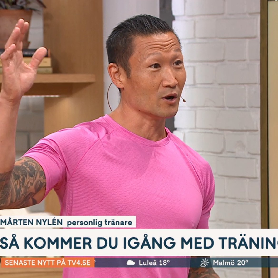 Leenden skiner alltid som bäst när de delas.
Glöm inte det vart du än tänker ta dig idag ☀️
#startamedettleende