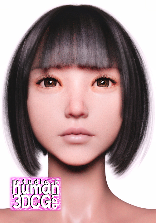 human3dcg's tweet photo. 3DCG���ャラメイク
#3DCG #キャラメイク #キャラクリ #kawaii #render https://t.co/fzkbXQnyeE