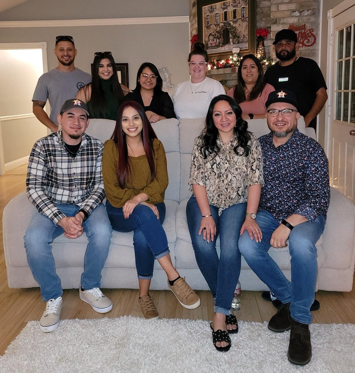Sonny Trevino (@strevin1) on Twitter photo Fantastic Fourth celebrating the new year! ❤️ <a href="/Fantastic4th_/">FantasticFourth</a> <a href="/ZammyEstrada/">Mrs.Estrada</a> <a href="/MsEdithChavez/">Edith Chavez</a> <a href="/puac_uhd/">M. Puac</a> @robles Fantastic Fourth celebrating the new year! ❤️ <a href="/Fantastic4th_/">FantasticFourth</a> <a href="/ZammyEstrada/">Mrs.Estrada</a> <a href="/MsEdithChavez/">Edith Chavez</a> <a href="/puac_uhd/">M. Puac</a> @robles