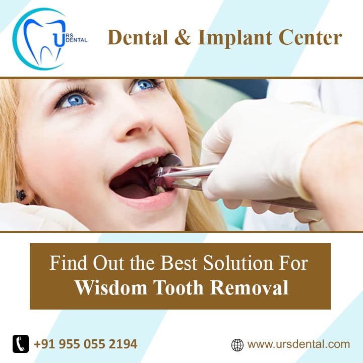 DentalUrs's tweet photo. Find Out the Best Solution For Wisdom Tooth Removal
Wisdom Tooth removal is one of the professional Treatment .
visit us: https://t.co/HVtA58aPRq
Call Us: 9550552194
#Wisdom_Teeth #Third_Molars #Permenent_Teeth #Impacted_Wisdom_Teeth #Pain #Trapping_Food_Teeth_Infection https://t.co/FYnRv9pAsC