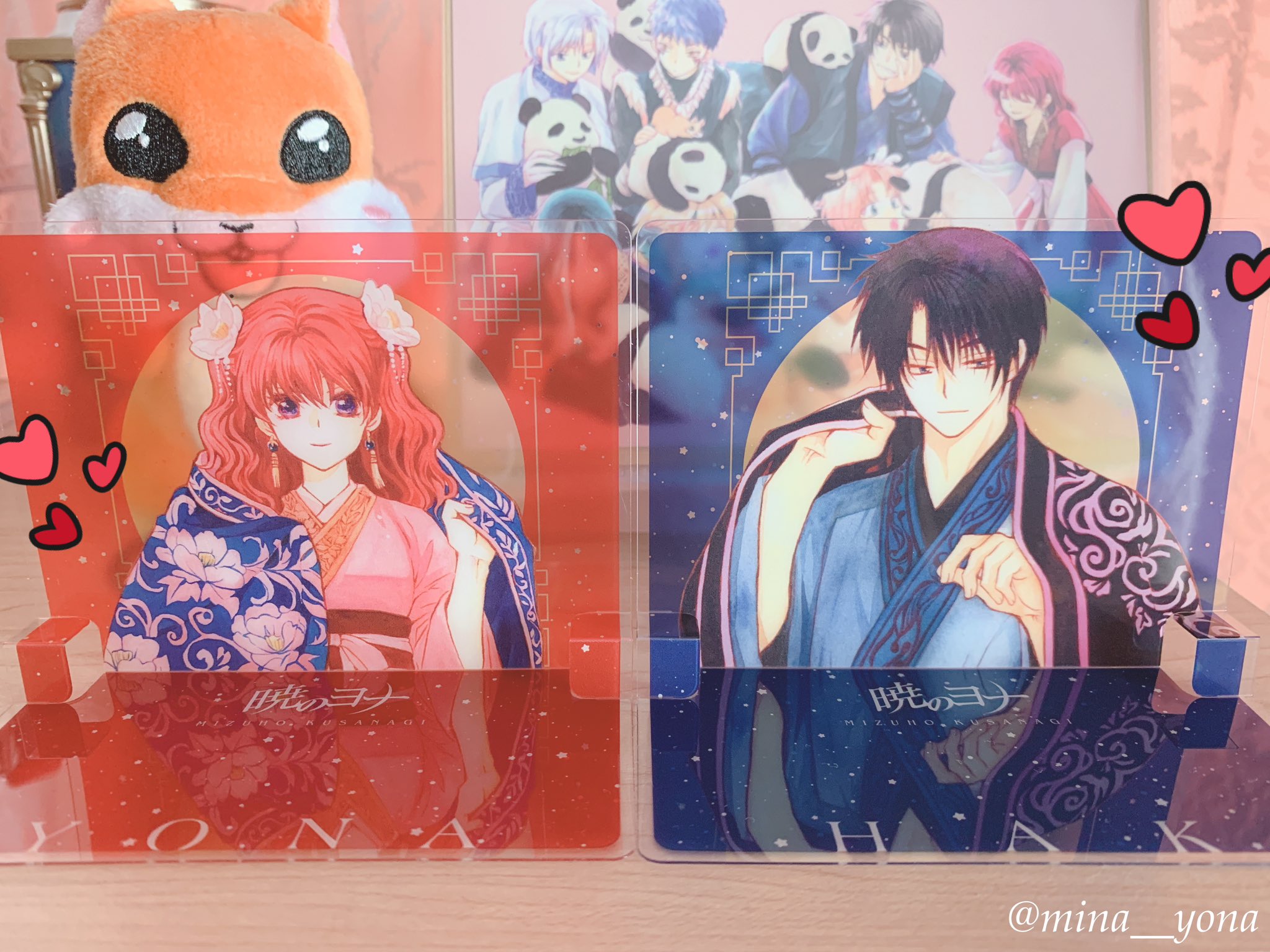 暁のヨナ　花とゆめ　付録　ドラマCD 全8点セット　ふろくCDケース 暁のヨナ 花とゆめ 付録 ドラマCD DVD 全10点セット ふろくCD