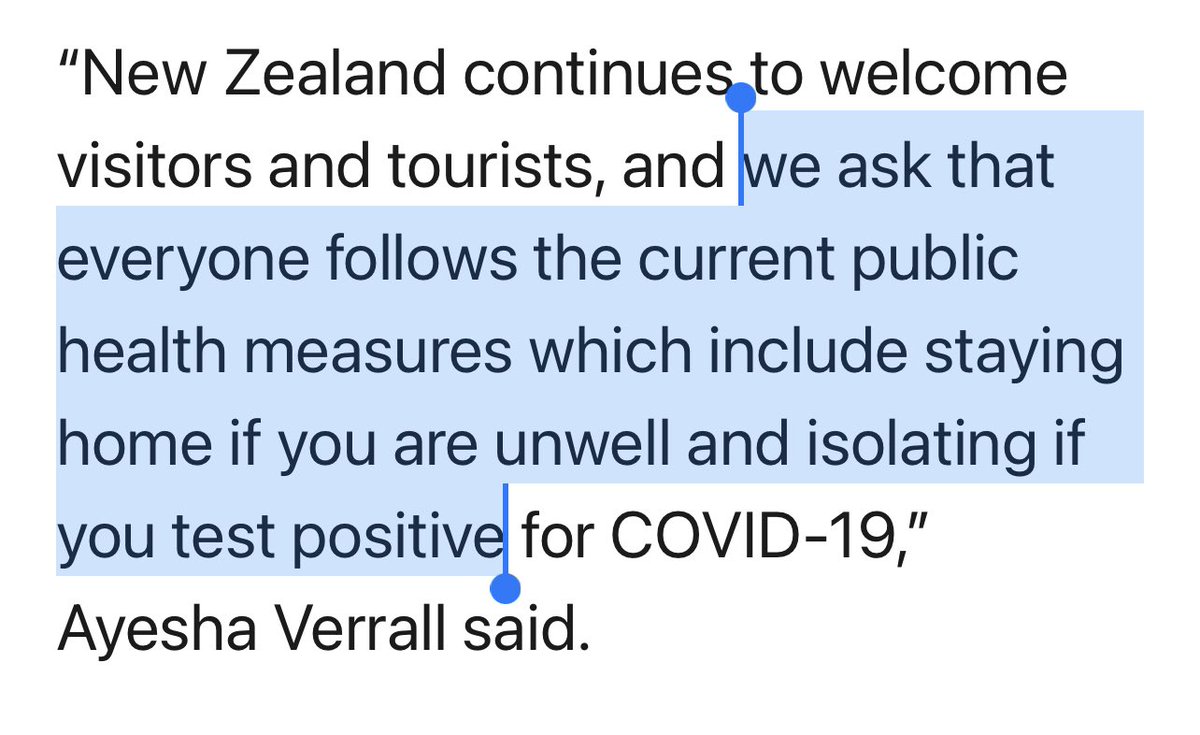 At this point it’s no longer a surprise that there was no mention of masks, ventilation or indoor air quality in the public health measures. #vaccinesPLUS