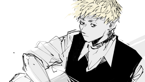 #yttd keijis from a while back