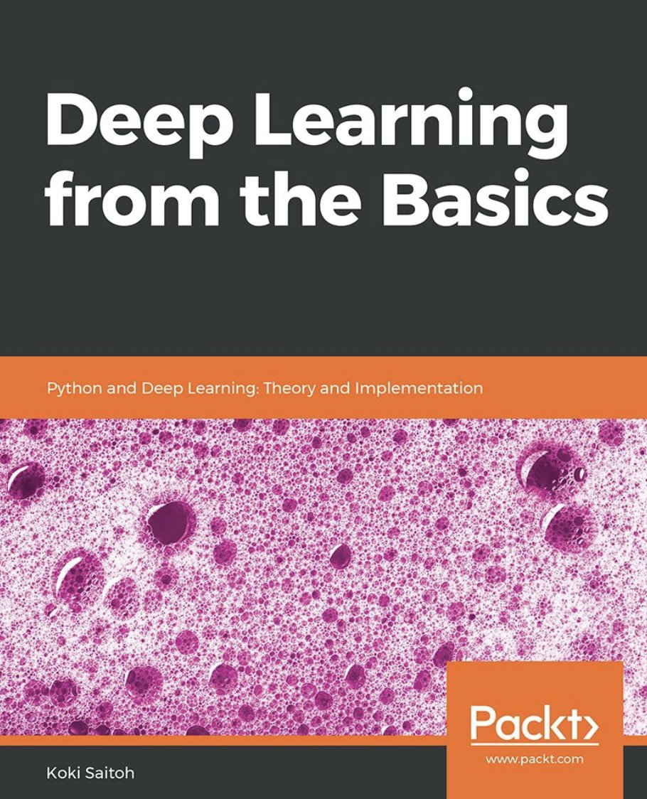 gp_pulipaka's tweet image. Deep Learning from the Basics! #BigData #Analytics #DataScience #AI #MachineLearning #IoT #IIoT #Python #RStats #TensorFlow #Java #JavaScript #ReactJS #GoLang #CloudComputing #Serverless #DataScientist #Linux #Books #Programming #Coding #100DaysofCode  
geni.us/DL-from-Basics