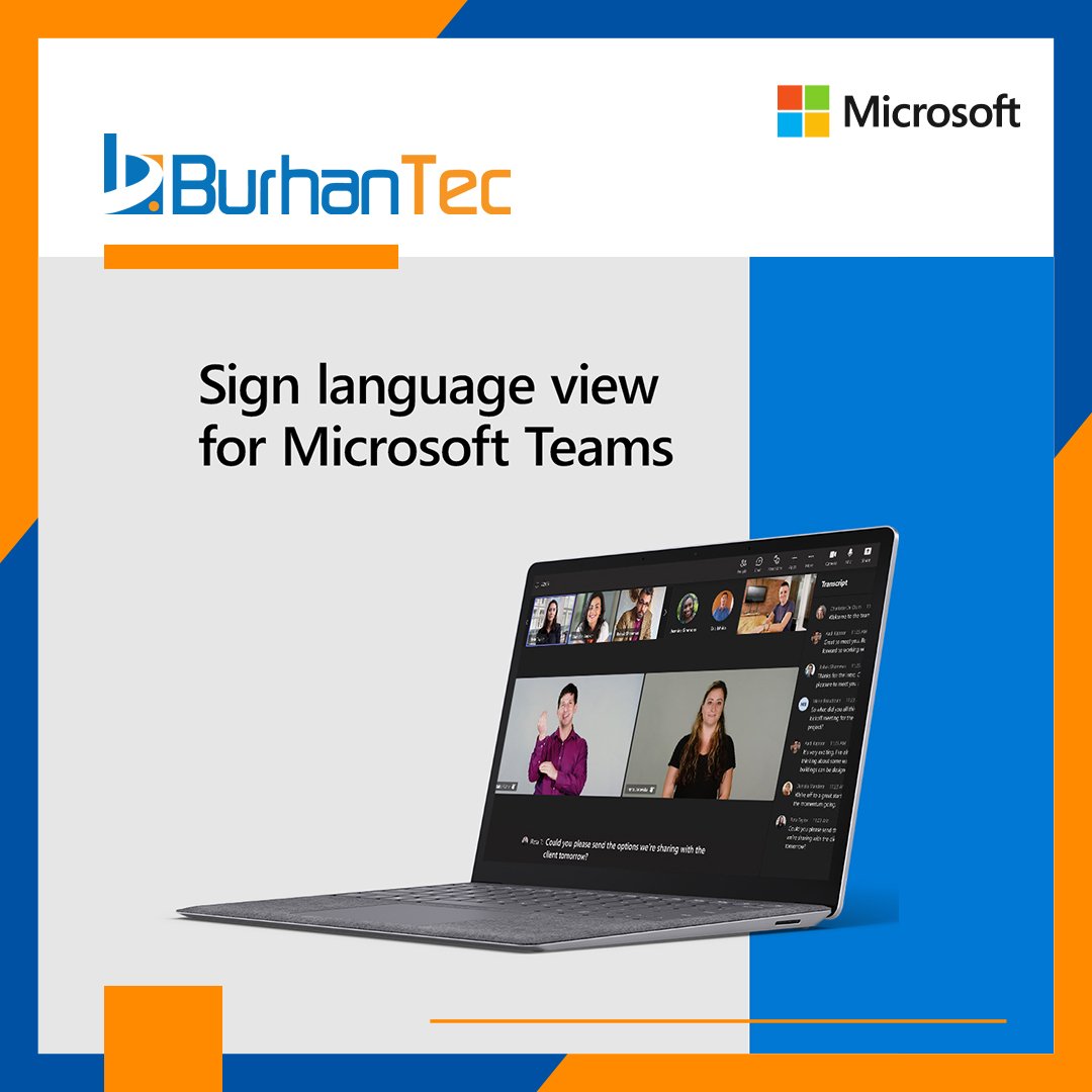 BurhanTEC's tweet photo. New updates coming to Microsoft 365. Share your thoughts🤩 https://t.co/faRTGyBlM8